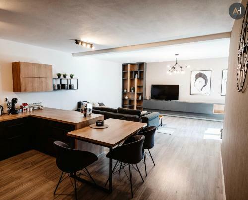 Apartamento Ah Mlynsk� Ba?ta III