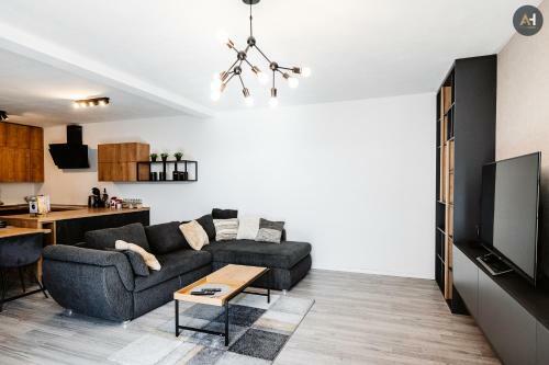 Apartamento Ah Mlynsk� Ba?ta III