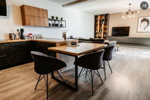 Apartamento Ah Mlynsk� Ba?ta III