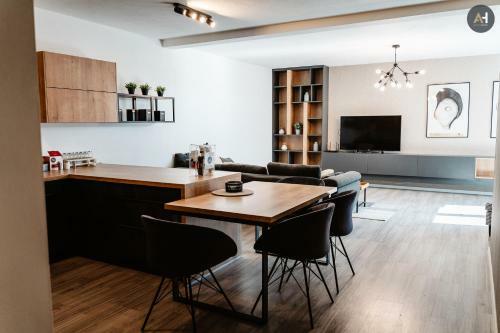 Apartamento Ah Mlynsk� Ba?ta III
