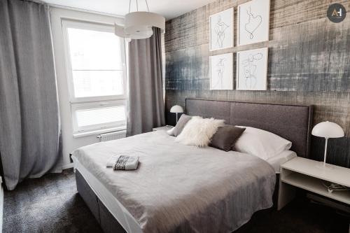 Apartamento Ah Mlynsk� Ba?ta III