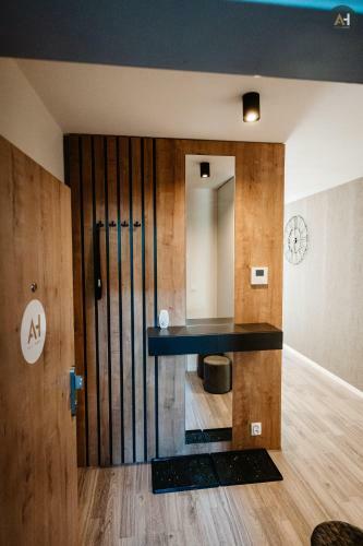Apartamento Ah Mlynsk� Ba?ta III