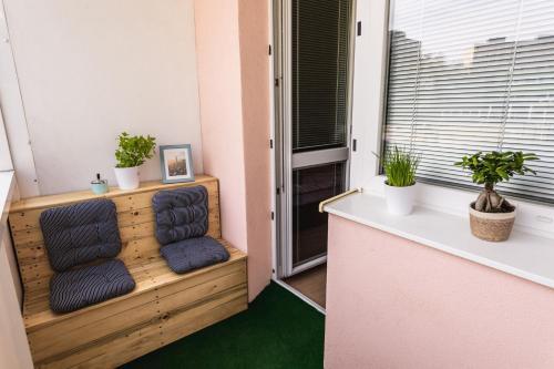 Apartamento Flexi Home - Trieda Snp