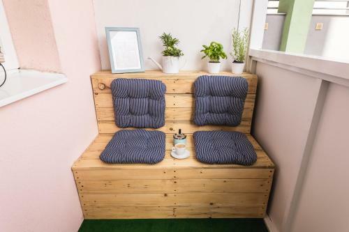 Apartamento Flexi Home - Trieda Snp