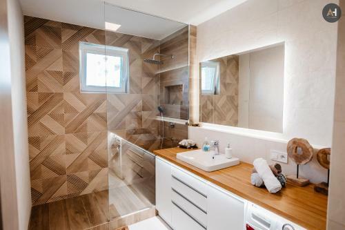 Apartamento Ah Nov� Terasa II