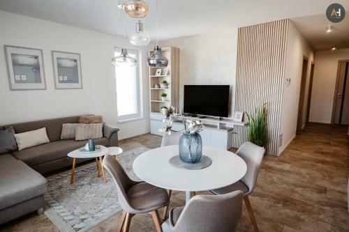 Apartamento Ah Nov� Terasa II