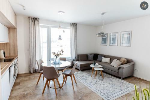 Apartamento Ah Nov� Terasa II