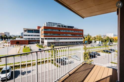 Apartamento Ah Nov� Terasa II