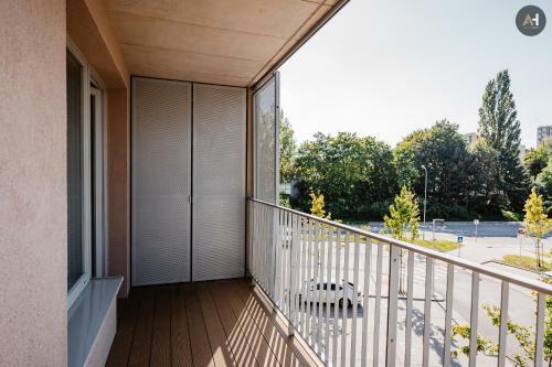 Apartamento Ah Nov� Terasa II