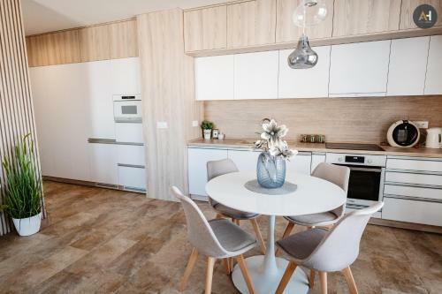 Apartamento Ah Nov� Terasa II
