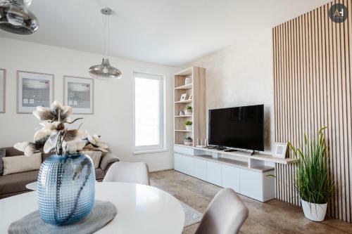Apartamento Ah Nov� Terasa II