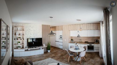 Apartamento Ah Nov� Terasa II