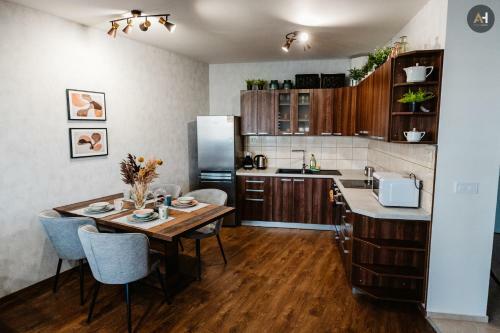 Apartamento Ah Radnica IV