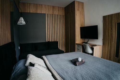 Apartamento Ah Skynight Pu?kinova