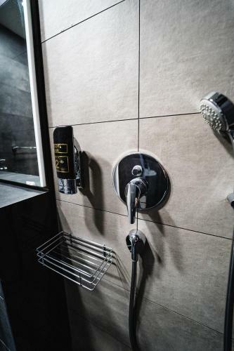 Apartamento Ah Skynight Pu?kinova