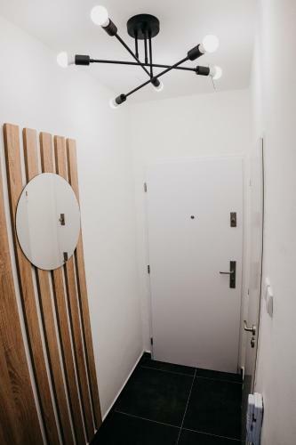 Apartamento Ah Skynight Pu?kinova