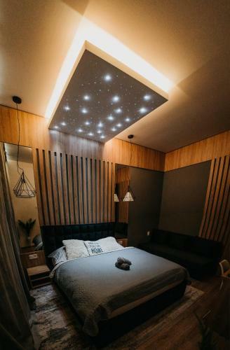 Apartamento Ah Skynight Pu?kinova