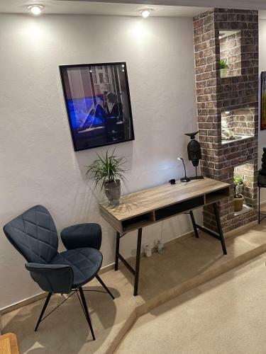 Luxusn� Zmodernizovan� Apartm�n V Centre Ko?�c