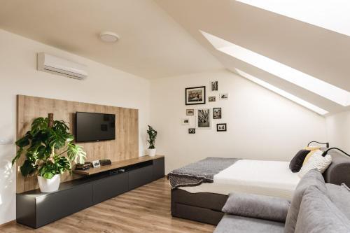 Apartamento Flexi Home - Komenskeho