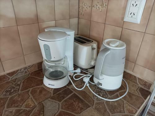 Apartamento Departamentos Walkarpi 2
