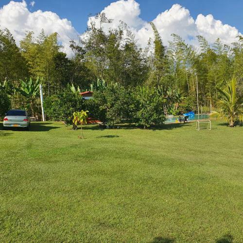Hostal Agua Natural
