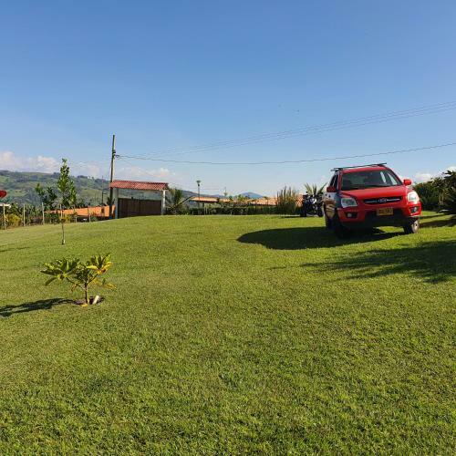 Hostal Agua Natural