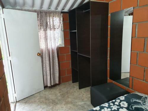Hostal Agua Natural