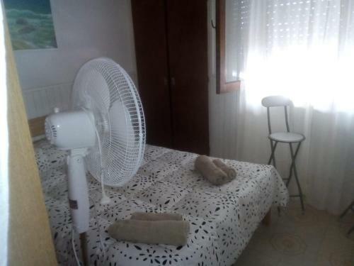 Apartamento Departamento En Edificio Frente Al Mar