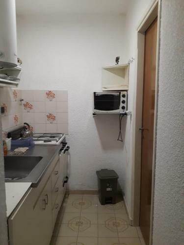 Apartamento Departamento En Edificio Frente Al Mar