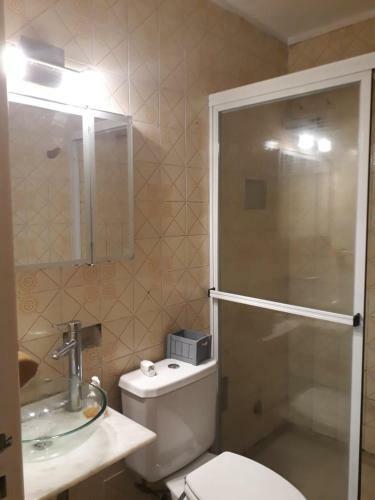 Apartamento Departamento En Edificio Frente Al Mar