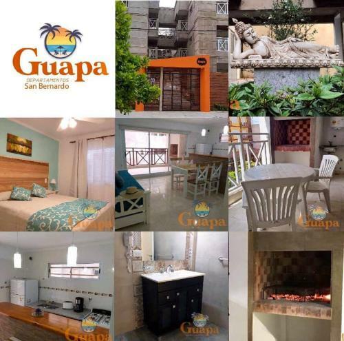 Apartamento Guapa