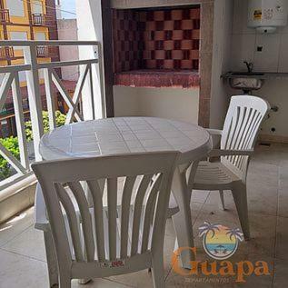 Apartamento Guapa