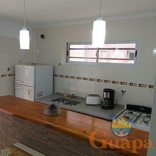 Apartamento Guapa