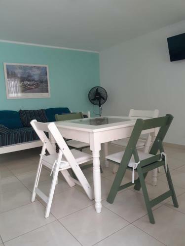Apartamento Guapa