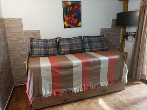 Apartamento Departamentos Walkarpi 1