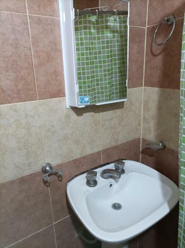 Apartamento Departamentos Walkarpi 1