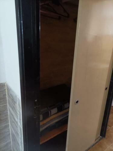 Apartamento Departamentos Walkarpi 1