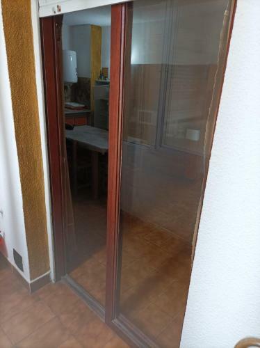 Apartamento Departamentos Walkarpi 1