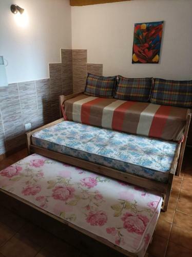 Apartamento Departamentos Walkarpi 1