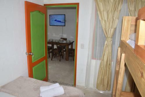 Nirvana House Calima Darien