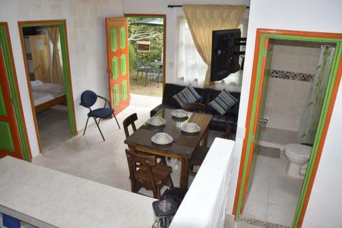 Nirvana House Calima Darien