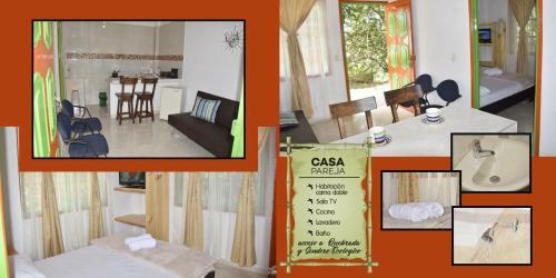 Nirvana House Calima Darien