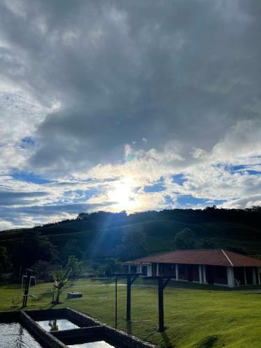 Lake House Calima