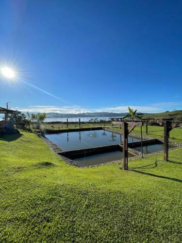 Lake House Calima