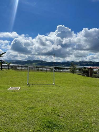 Lake House Calima