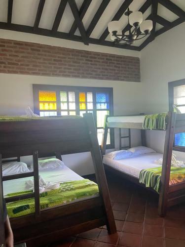 Lake House Calima