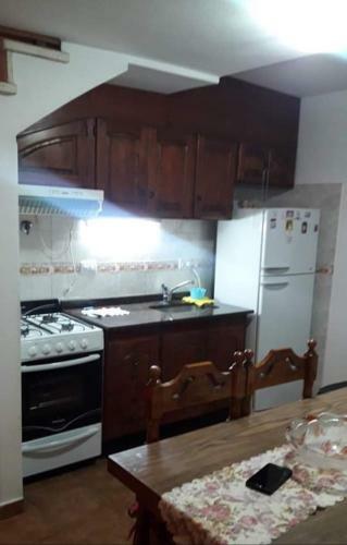 Apartamento Duplex En San Bernardo