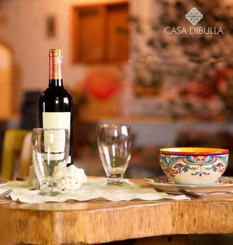 Casa Dibulla Hotel Boutique