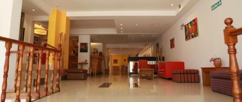 New The Place Hotel & Spa