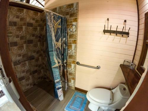 Hotel Coyote Rooms